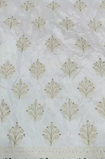 White jodhpuri for man ::: bandhgala ethnic wear