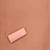 Peach silk blend woven dress-materials