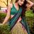 yellow silk blend woven traditional lehenga choli upto 42