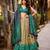 yellow silk blend woven traditional lehenga choli upto 42