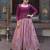 onion pink viscose woven traditional lehenga choli upto 44