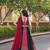 black crepe printed traditional lehenga choli upto 43