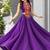 purple silk blend plain traditional lehenga choli upto 42
