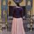 peach viscose woven traditional lehenga choli upto 44