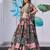 black silk blend embroidered traditional lehenga choli upto 43