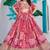 pink silk blend embroidered traditional lehenga choli upto 43