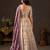 champagne silk blend embroidered traditional lehenga choli upto 43
