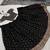 black silk blend embroidered traditional lehenga choli upto 42