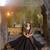 black silk blend embroidered traditional lehenga choli upto 42