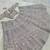 light lavender net embroidered designer lehenga choli