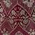 crimson net embroidered traditional lehenga choli