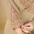 Embroidered cotton kurta with pant & dupatta set for women