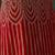 red velvet embroidered traditional lehenga-choli