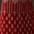red velvet embroidered traditional lehenga-choli