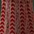 maroon velvet embroidered traditional lehenga-choli