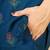 Heavy rayon kurta pant stitched