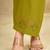 Heavy rayon kurta pant stitched