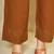 Heavy rayon kurta pant stitched