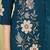 Heavy rayon kurta pant stitched