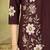 Heavy rayon kurta pant stitched