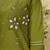 Heavy rayon kurta pant stitched