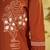 Heavy rayon kurta pant stitched
