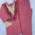 Heavy rayon kurta pant stitched
