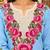 Heavy rayon kurta pant stitched