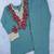 Heavy rayon kurta pant stitched