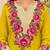 Heavy rayon kurta pant stitched