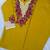 Heavy rayon kurta pant stitched