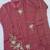 Heavy rayon kurta pant stitched
