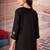 Heavy rayon kurta pant stitched