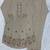 Heavy rayon kurta pant stitched
