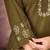 Heavy rayon kurta pant stitched