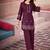 Heavy rayon kurta pant stitched