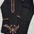 Heavy rayon kurta pant stitched