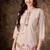 Heavy rayon kurta pant stitched