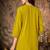 Heavy rayon kurta pant stitched