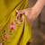 Heavy rayon kurta pant stitched