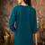 Heavy rayon kurta pant stitched