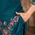 Heavy rayon kurta pant stitched