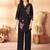 Heavy rayon kurta pant stitched