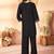 Heavy rayon kurta pant stitched
