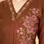 Heavy rayon kurta pant stitched