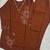Heavy rayon kurta pant stitched