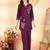 Heavy rayon kurta pant stitched