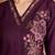 Heavy rayon kurta pant stitched