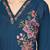 Heavy rayon kurta pant stitched