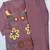 Heavy cotton kurta pant stitched